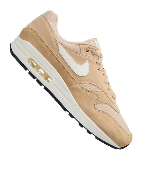 nike air max 1 herren beige|air max 1 shoes.